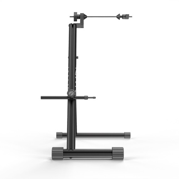 PRO Tool Wheel truing Stand for Thru Axle and QR