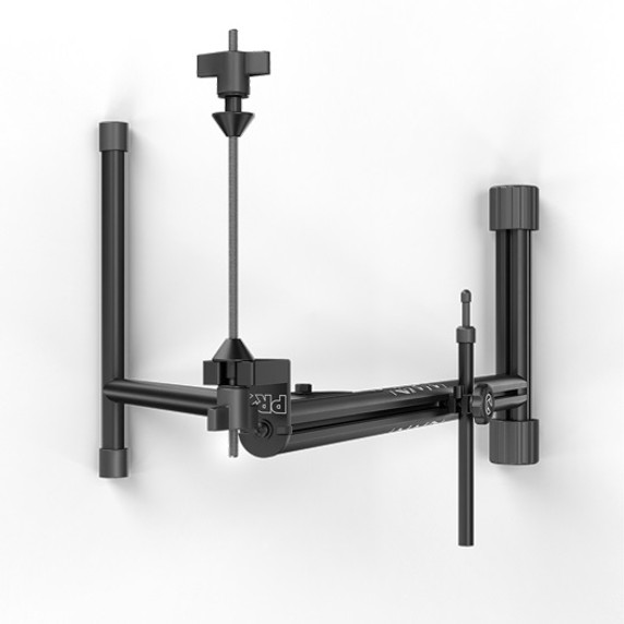 PRO Tool Wheel truing Stand for Thru Axle and QR