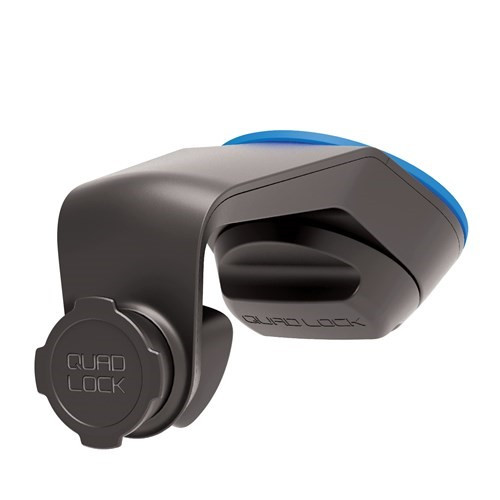 Quad Lock V5 Car Mount