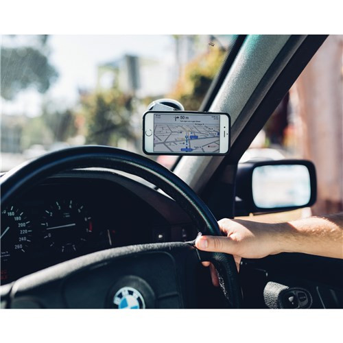 Quad Lock V5 Car Mount