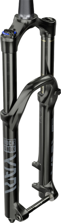 RockShox Yari RC 29"+ 160mm Motion Control 51mm O/Set 15x110mm Boost Fork Gloss Black