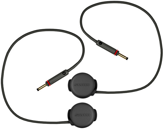 SRAM eTap Blip Button 150mm Black