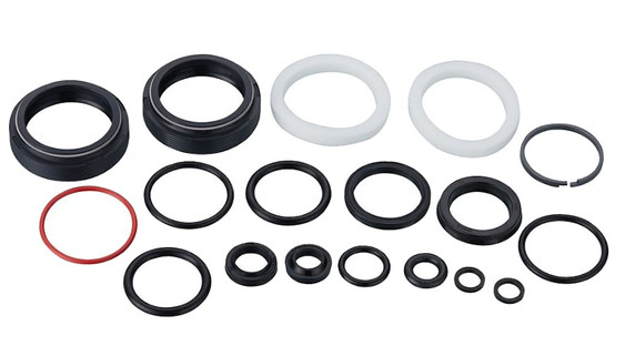 RockShox Yari SoloAir AM Suspension Fork Service Kit