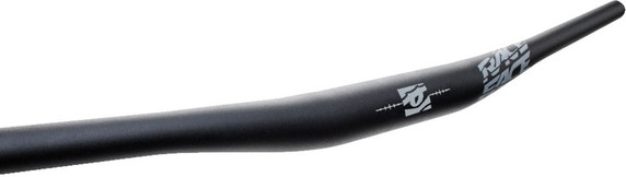 Race Face Chester 35 x 780mm 8 Back 5 Up Sweep 35mm Rise Handlebar Black