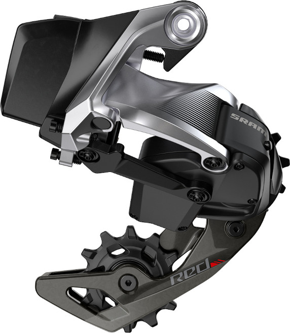 SRAM Red 11Spd Mid eTap A2 Rear Derailleur