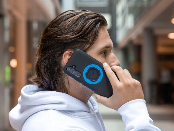 Quad Lock MAG Samsung Galaxy S23 Phone Case