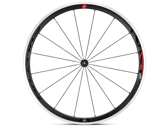 Fulcrum Racing 4 Clincher Shimano Wheelset