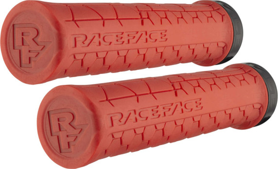 Race Face Getta Grip 30mm MTB Grips