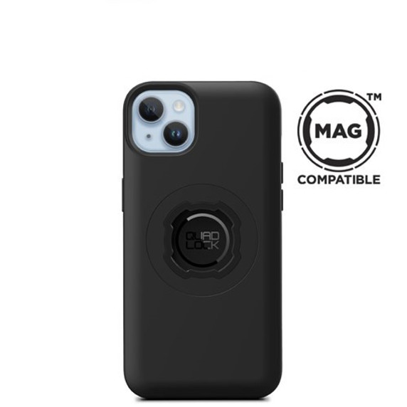 Quad Lock iPhone 14 Plus Mag Case