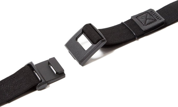 Restrap Rack Straps Black
