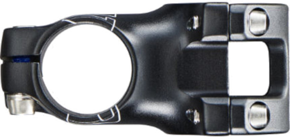 Ritchey Trail 31.8x35mm 0 Stem Black