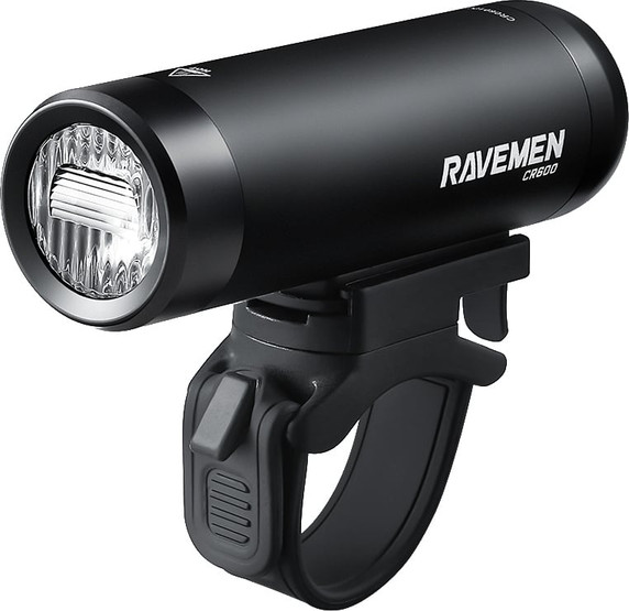 Ravemen CR600 LED Front light
