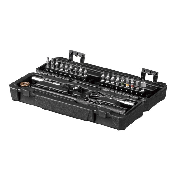 Topeak Torq Stick Pro 4-20nm