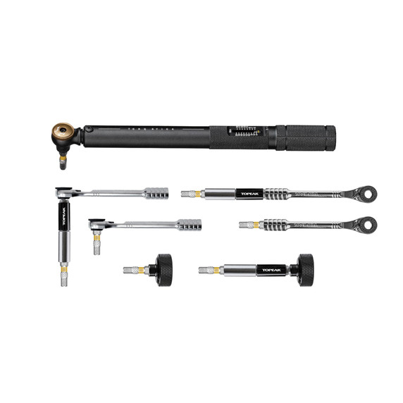 Topeak Torq Stick Pro 4-20nm