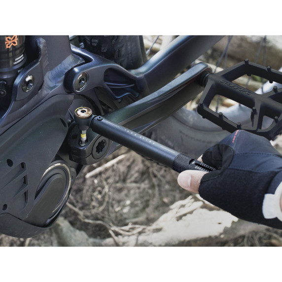 Topeak Torq Stick Pro 4-20nm