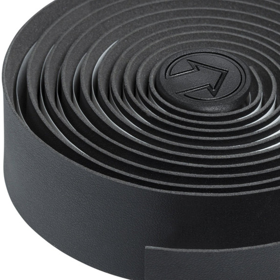 PRO Race Control Microfibre Bar Tape Black