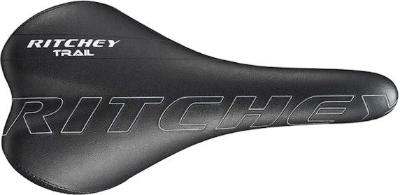 Ritchey Comp Trail Saddle Black