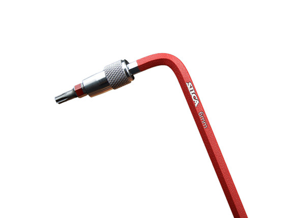 Silca HX-ONE Drive Kit Tool Box