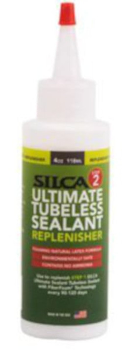 Silca Ultimate Tubeless Sealent Replenisher 118ml