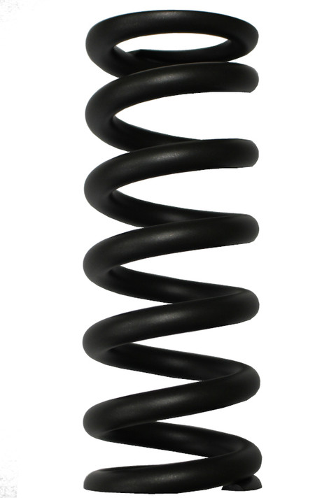 RockShox Vivid/Kage 650lbs 222x70mm Rear Shock Coil Spring Grey