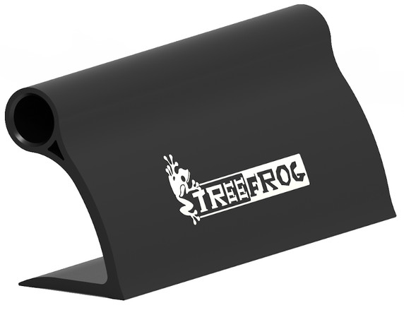 Tree Frog 20x110mm Thru Axle Fork Mount