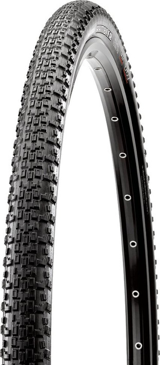 Maxxis Rambler EXO 120 TPI 700 x 45c TR Folding Tyre