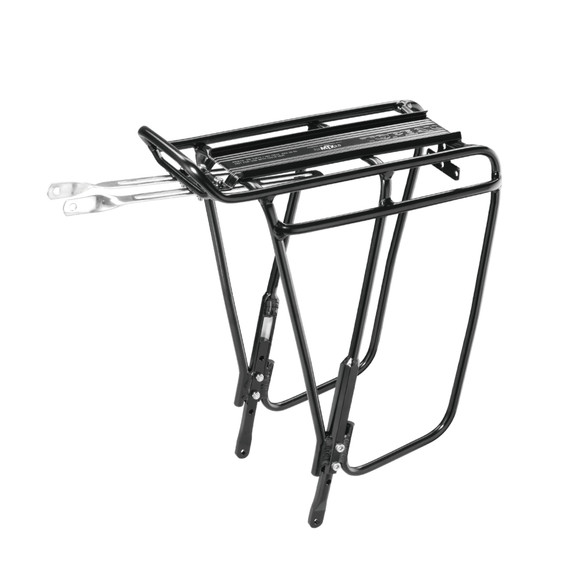 Topeak Uni Super Tourist DX 2.0 MTB Bike Rack Black