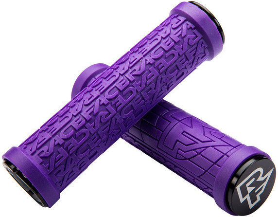 Race Face Grippler 33mm Lock-on Grips