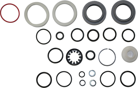 RockShox Recon RL/TK A1-A2 2018-2020 Fork Service Kit