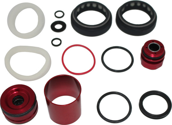 RockShox Boxxer Ultimate 2020 C2 Fork Service Kit