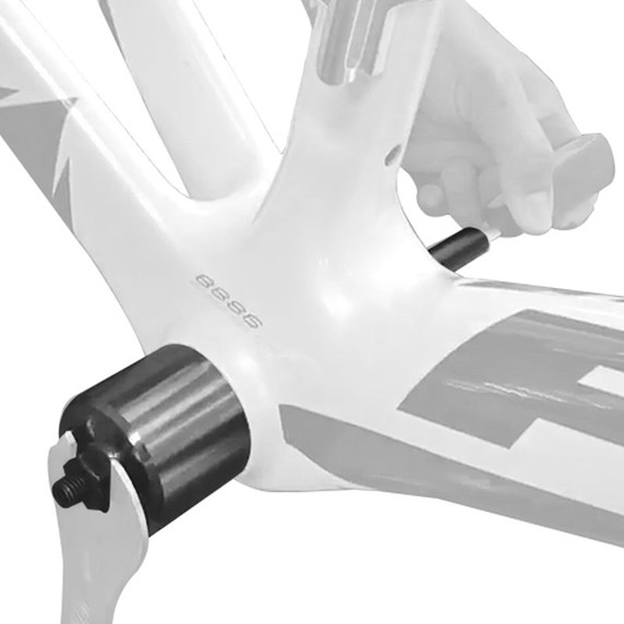 Super B Press Fit Bottom Bracket Installation and Removal Tool