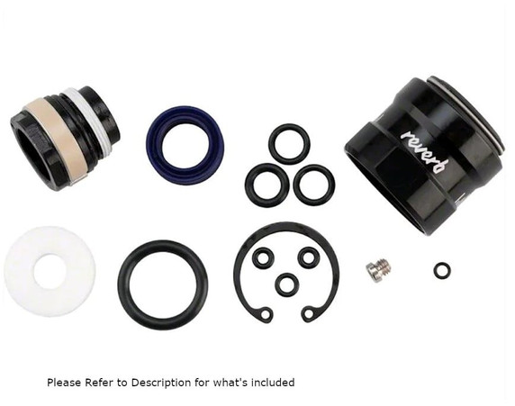 Rockshox Service Kit 200H 1YR REVERB A2 V2