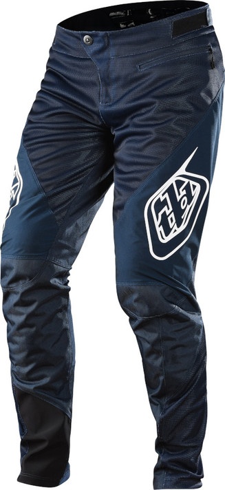 Troy Lee Designs Sprint MTB Pants Dark Slate Blue