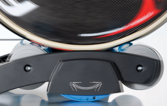 Tacx Galaxia Rollers