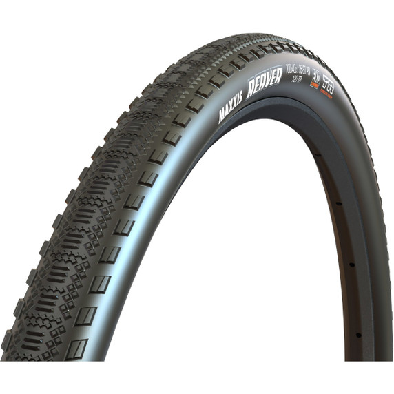 Maxxis Reaver EXO TR 120TPI Folding Tyre 700x40C