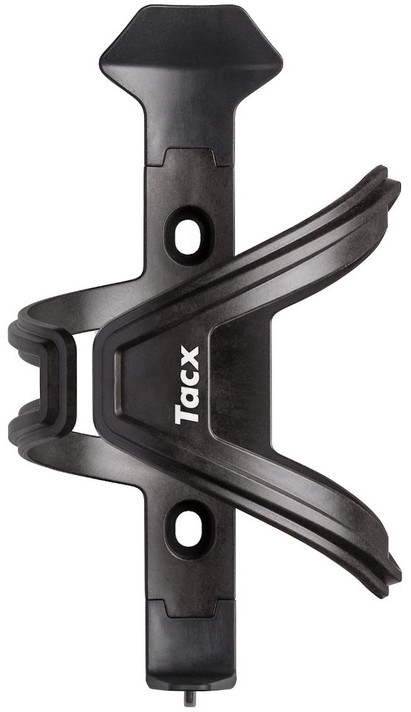 Tacx Radar Side Load Bottle Cage Black