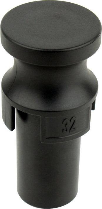 RockShox Dust Seal Installation Tool 32mm Black