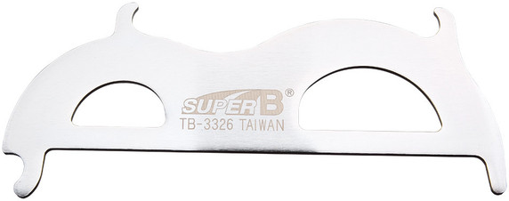 Super B Chain Checker and Hook