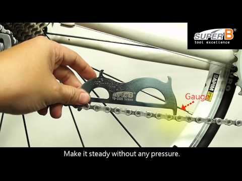 Super B Chain Checker and Hook