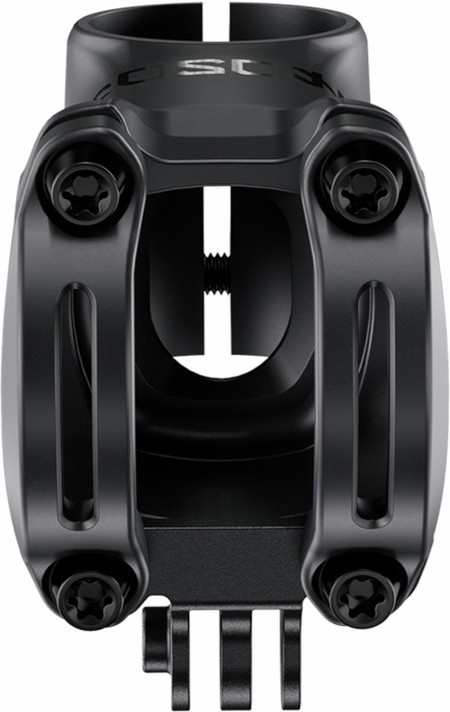 Truvativ Atmos 7k 31.8x40mm +/-6 Rise A1 AM Stem Black