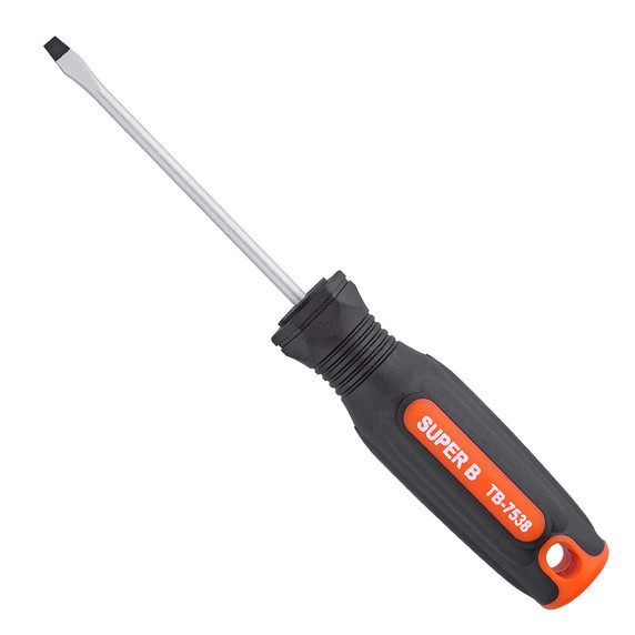 Super B Screwdriver Slotted 3