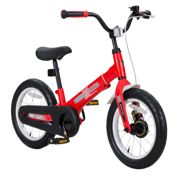 Smartrike Xtend 3n1 Bike Pink