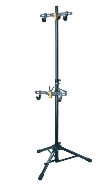 TOPEAK(トピーク) TwoUp TuneUp Bike Stand+おまけ TWOUP TUNEUP BIKE STAND | Topeak