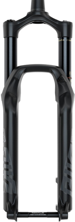 RockShox Pike Select 29" 140mm Charger RC 51mm O/Set 15x110mm Boost Fork Diffusion Black