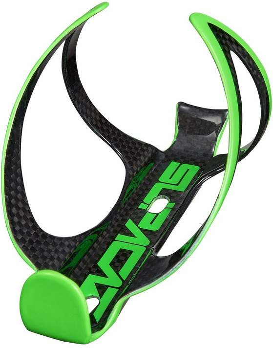 Supacaz Fly Cage Carbon Bottle Cage