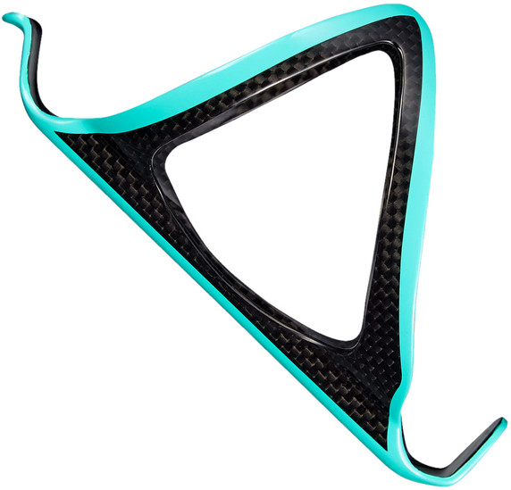 Supacaz Fly Cage Carbon Bottle Cage