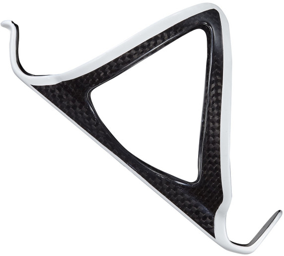 Supacaz Fly Cage Carbon Bottle Cage