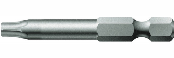 Wera 867/4 Z IP T30 50mm Torx Plus Bit