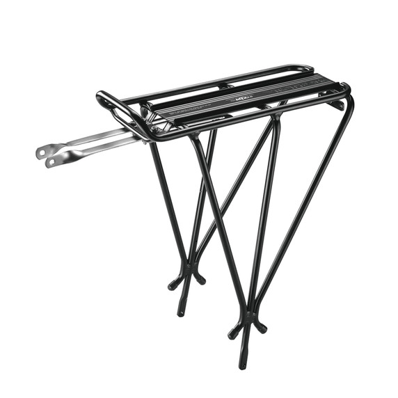 Topeak Explorer Non-Disc 2.0 MTB Bike Rack w/o Spring Black