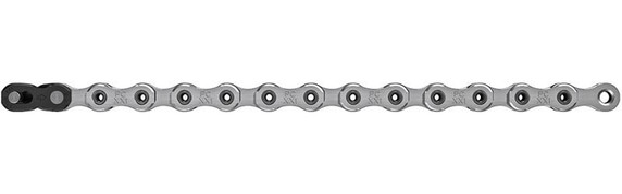 SRAM PC XX1 HollowPin PowerLock 11sp Chain 118 links